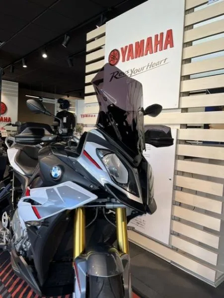 S 1000 XR