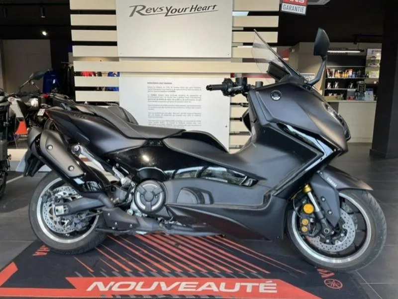 XP TMAX 560 TECH MAX