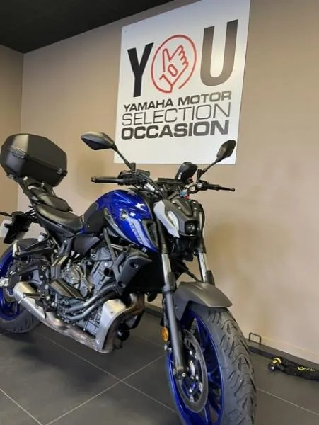 MT07