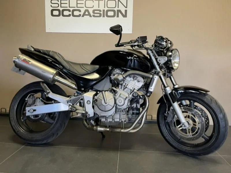 CB 600 HORNET