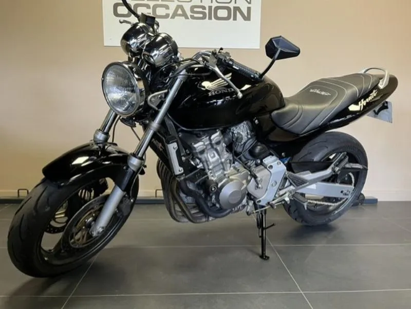 CB 600 HORNET