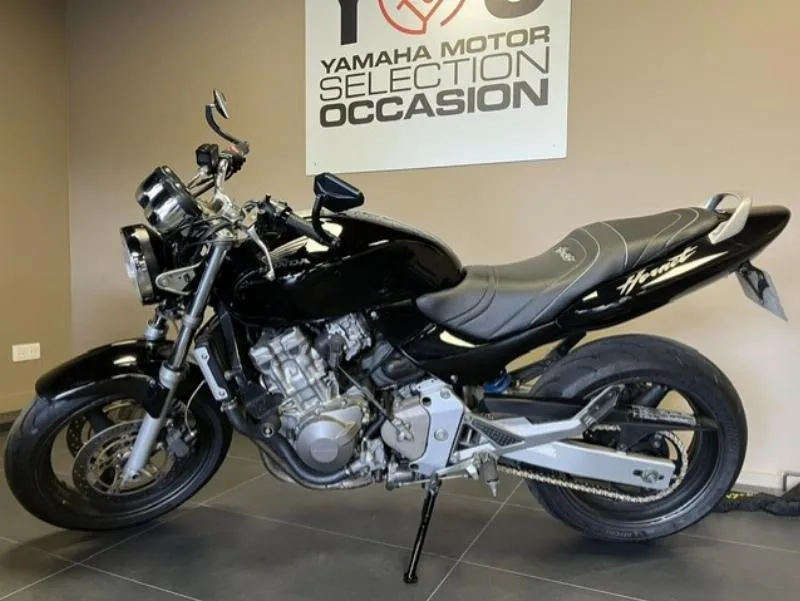 CB 600 HORNET