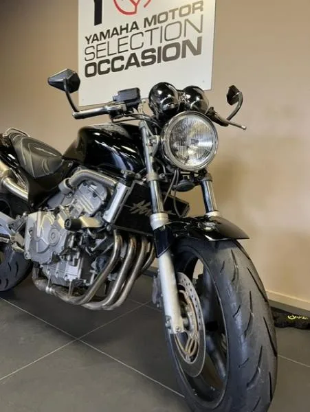 CB 600 HORNET
