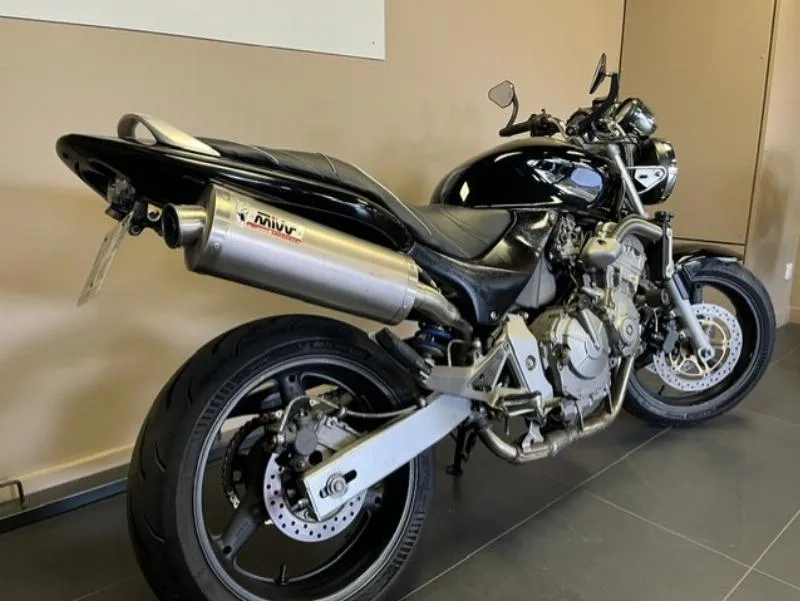 CB 600 HORNET