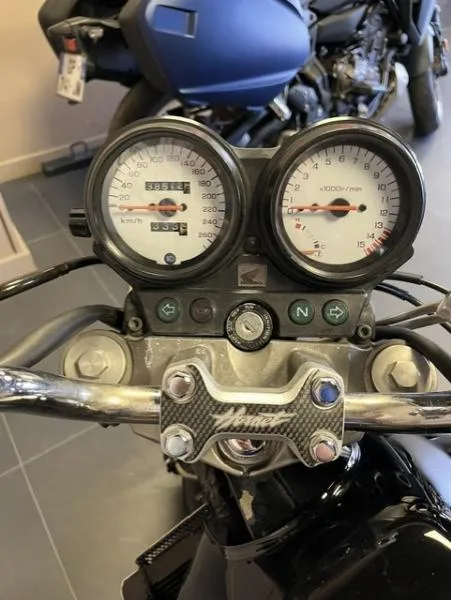CB 600 HORNET