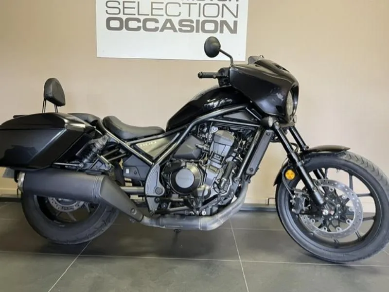 CMX 1100 REBEL