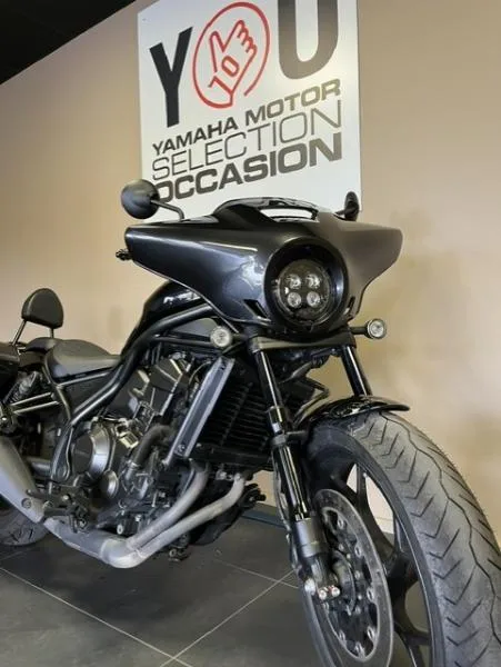 CMX 1100 REBEL