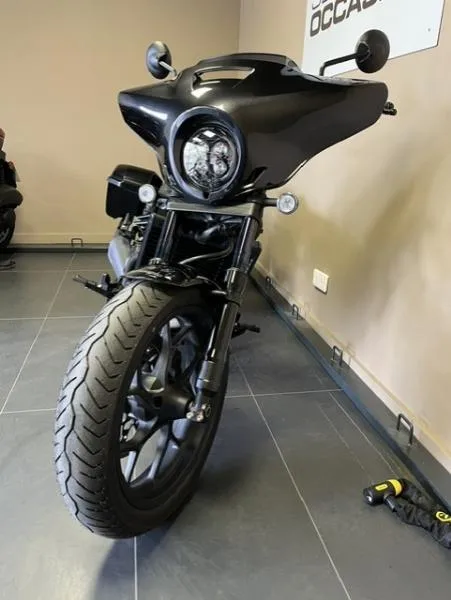 CMX 1100 REBEL