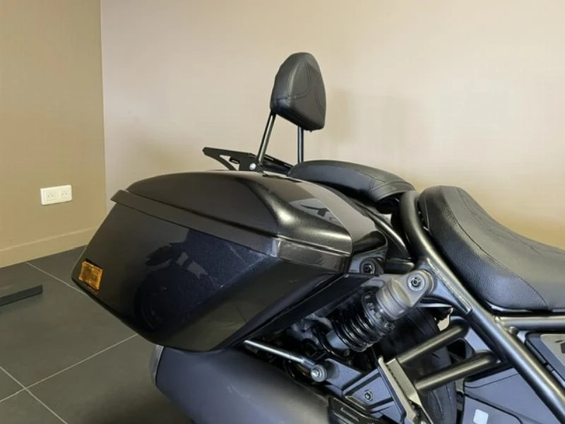 CMX 1100 REBEL