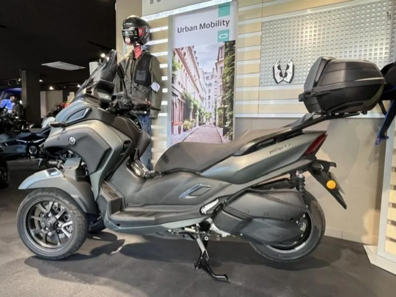 TRICITY 300
