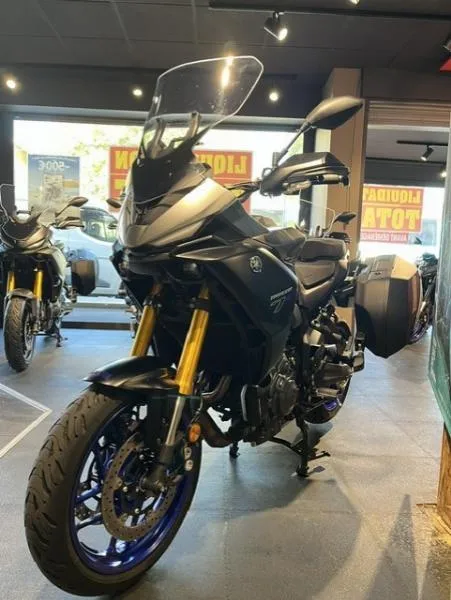 TRACER 7 GT 35 KW