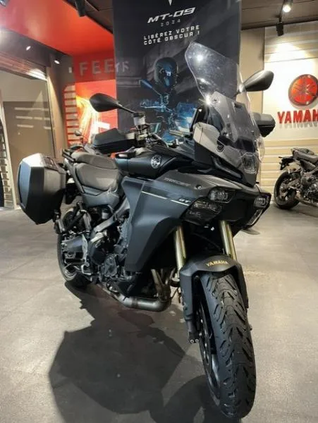 TRACER 9 GT