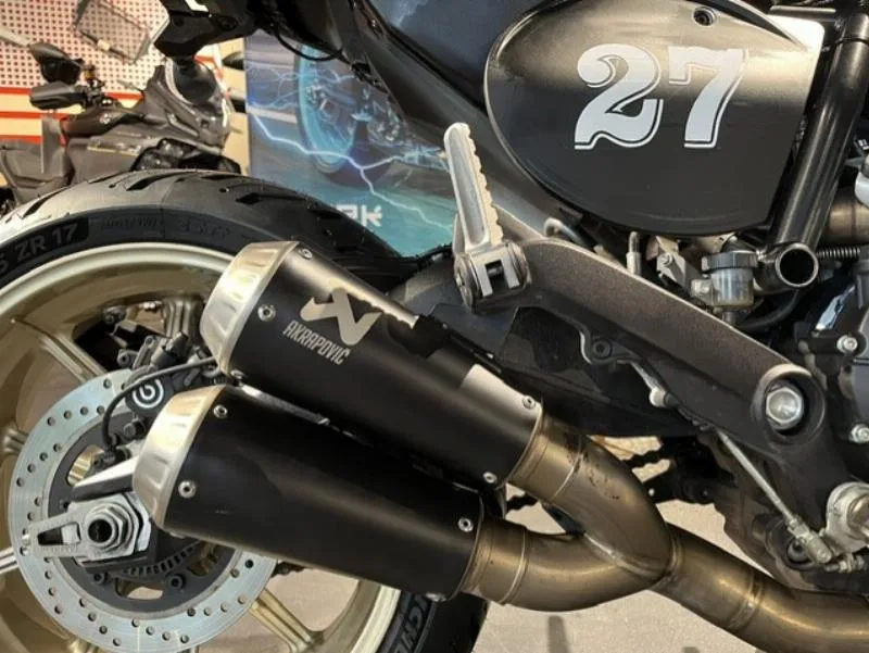 SCRAMBLER