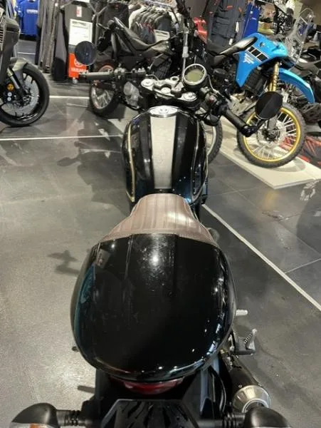 SCRAMBLER