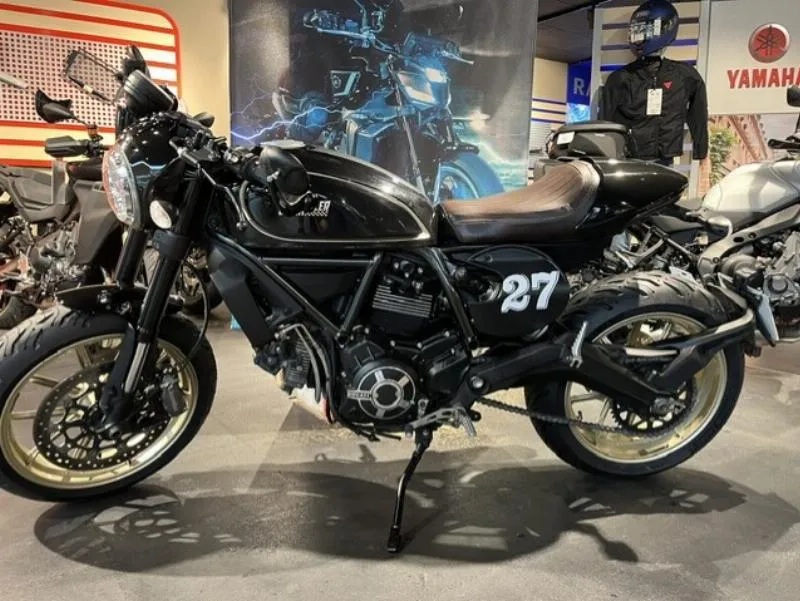SCRAMBLER