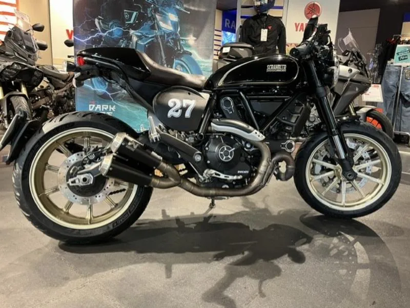 SCRAMBLER