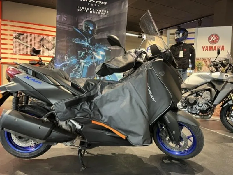 XMAX 300