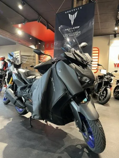 XMAX 300