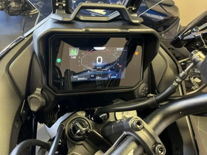TRACER 7