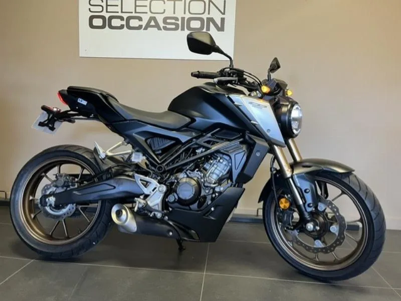 CBF 125