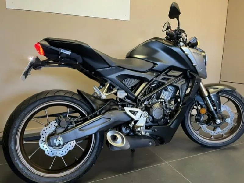 CBF 125