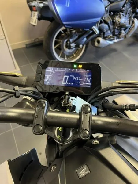 CBF 125