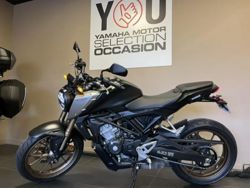 CBF 125