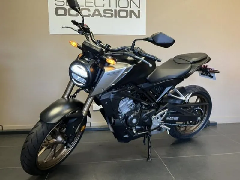 CBF 125