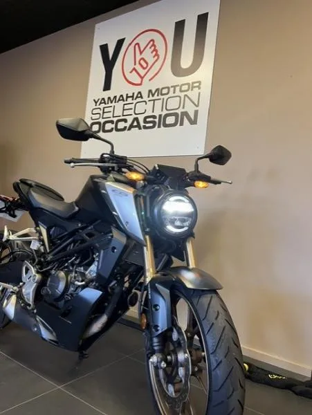 CBF 125