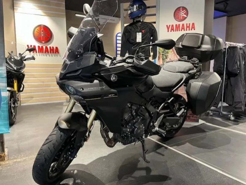 TRACER 9 GT YAMT