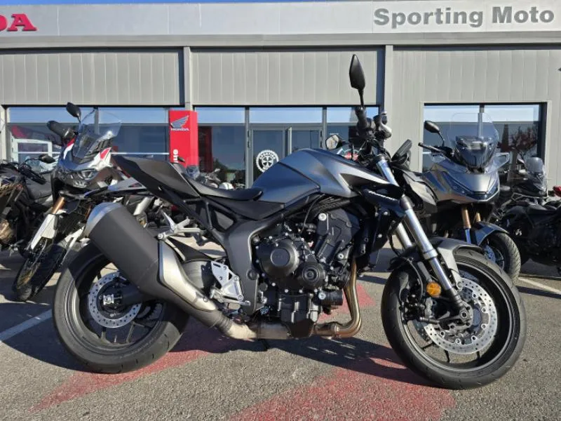 CB 1000 Hornet