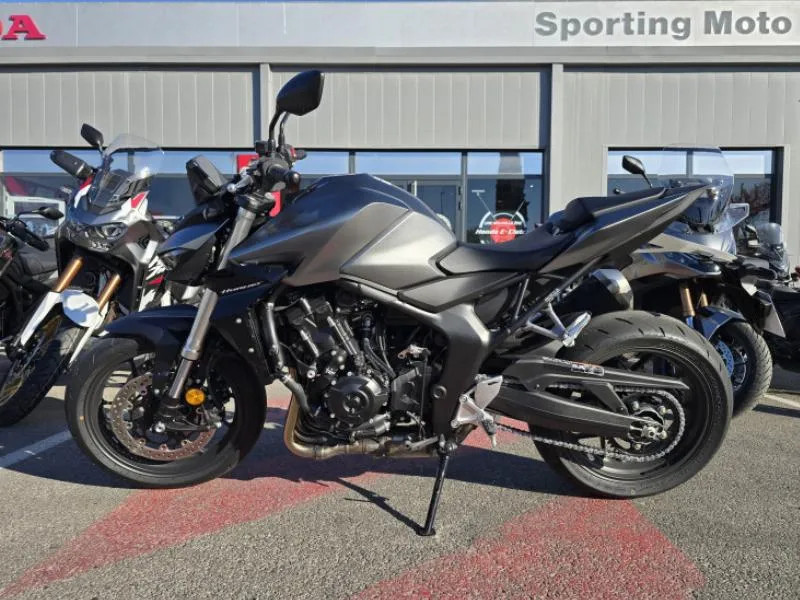 CB 1000 Hornet