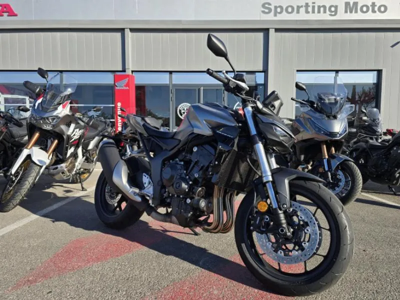 CB 1000 Hornet