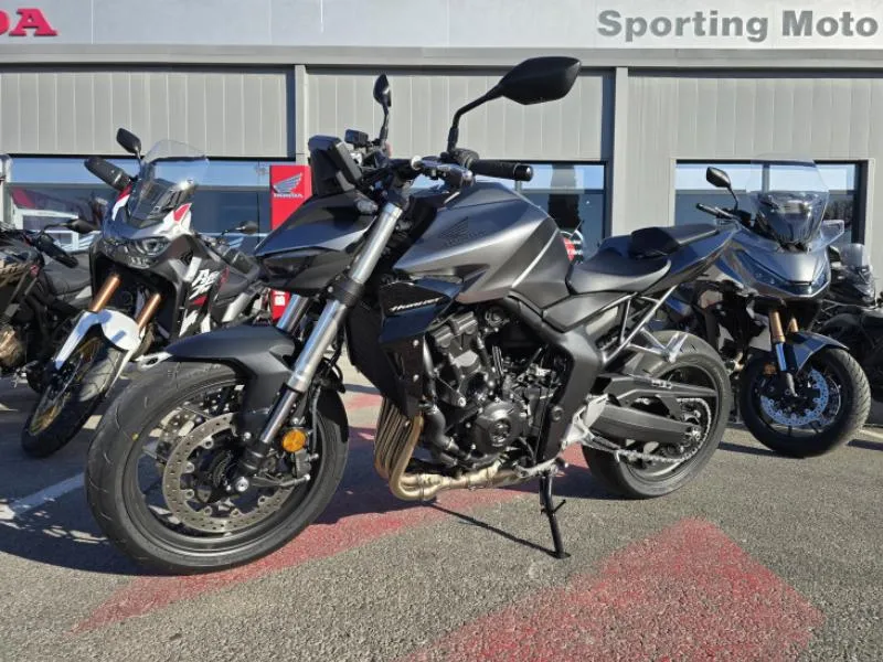CB 1000 Hornet