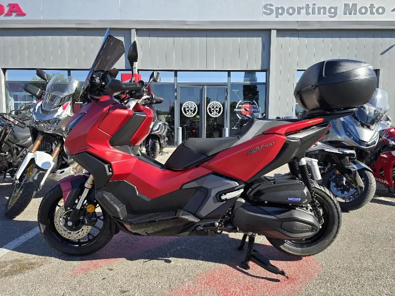 ADV 350