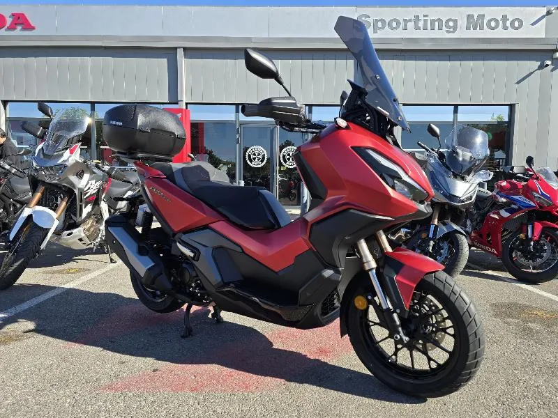 ADV 350