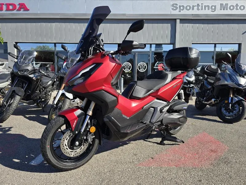 ADV 350