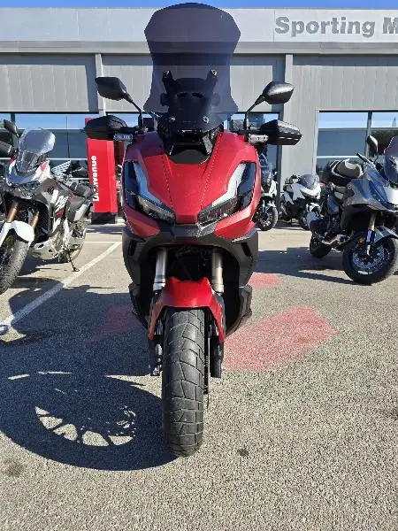 ADV 350