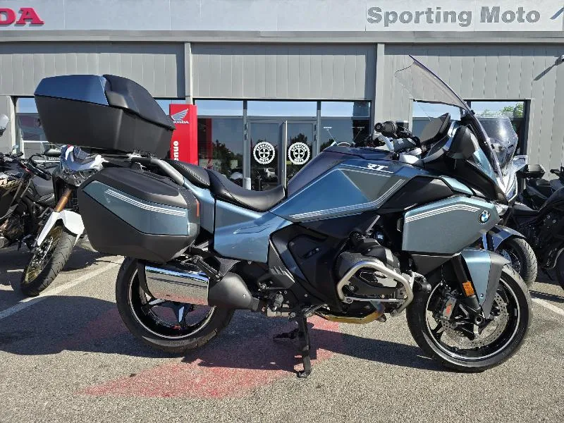 R 1300 RT