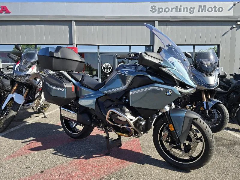 R 1300 RT