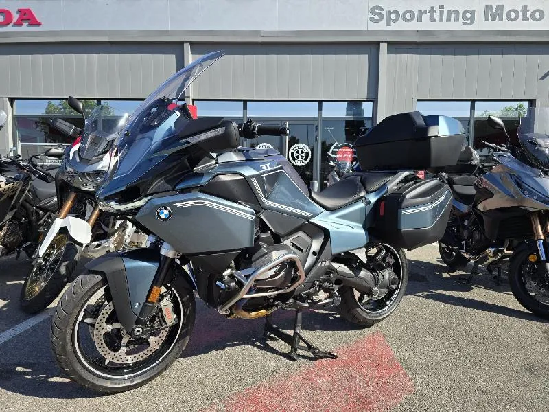 R 1300 RT