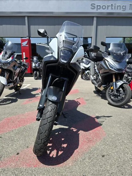 NX 500