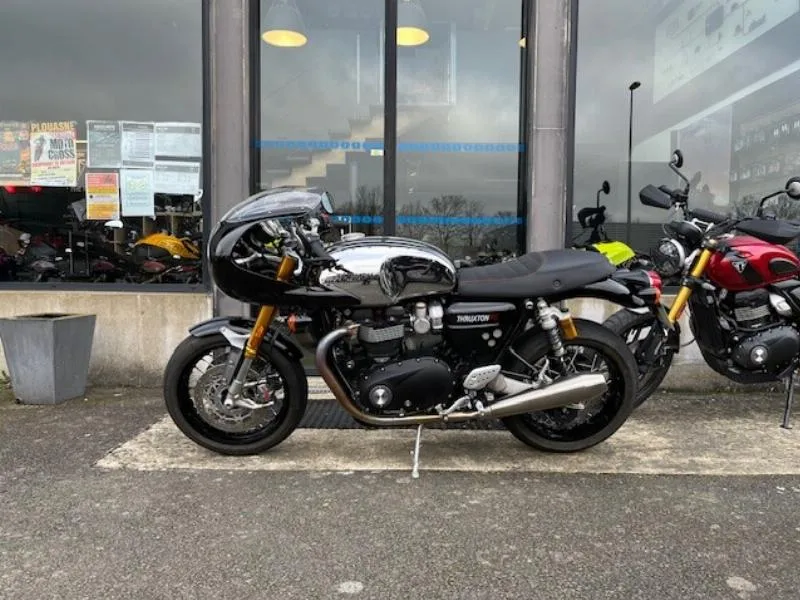 THRUXTON 1200 RS 2023
