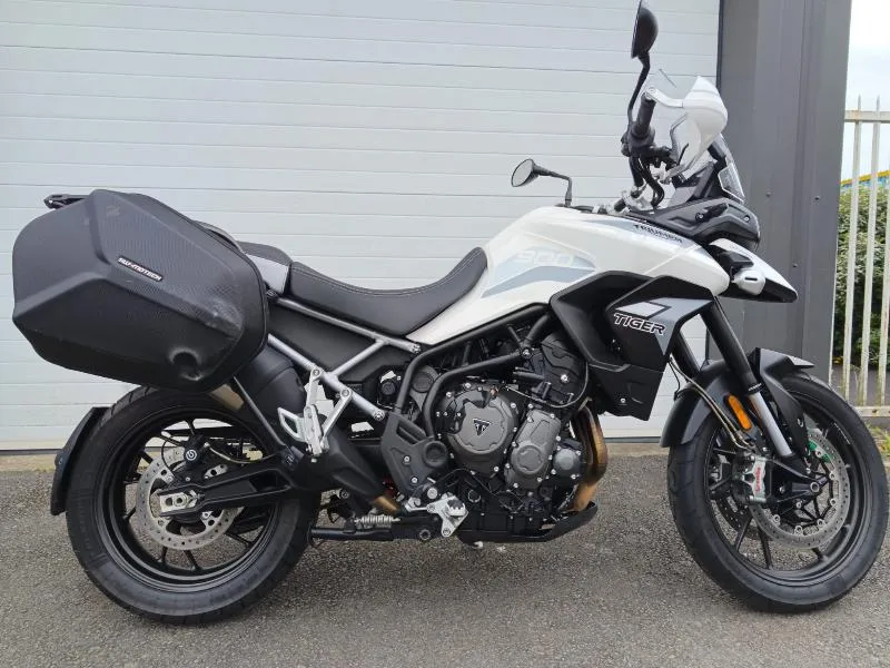 Tiger 900 GT PRO