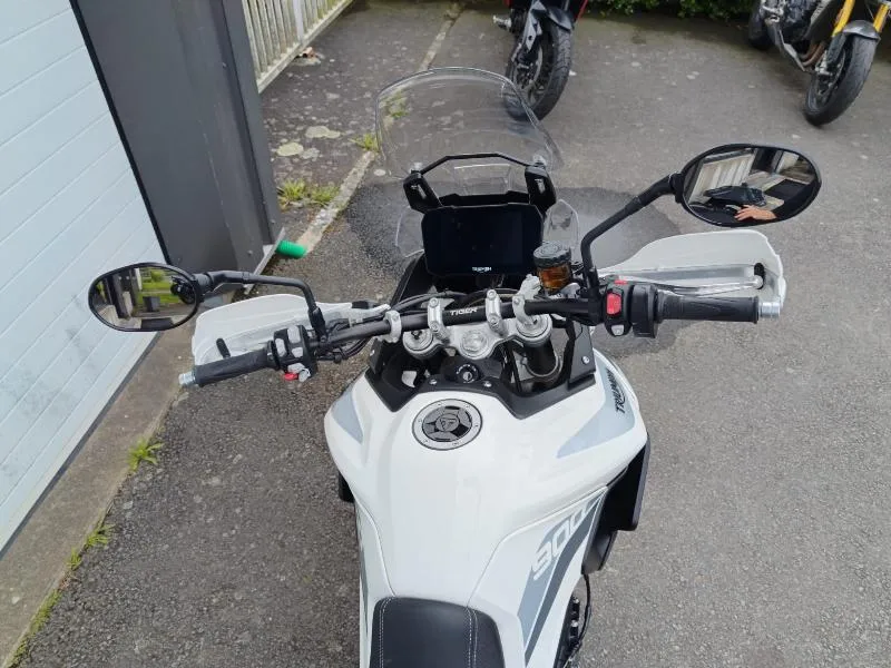 Tiger 900 GT PRO