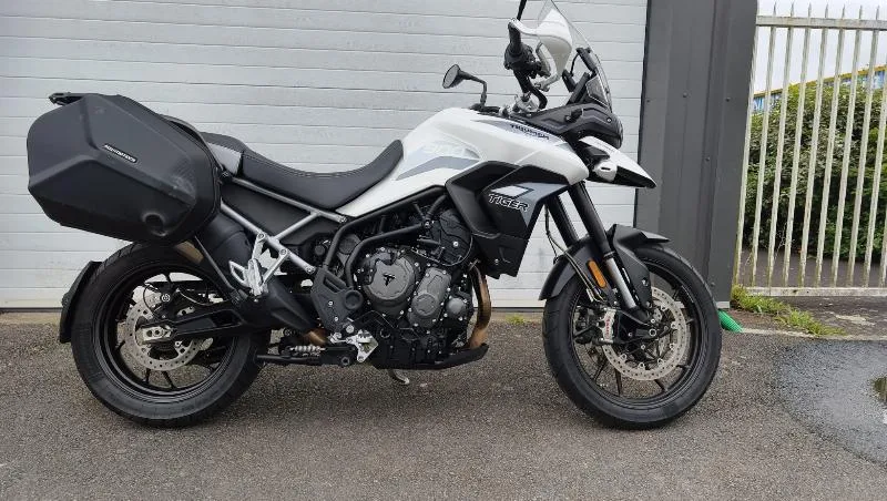 Tiger 900 GT PRO