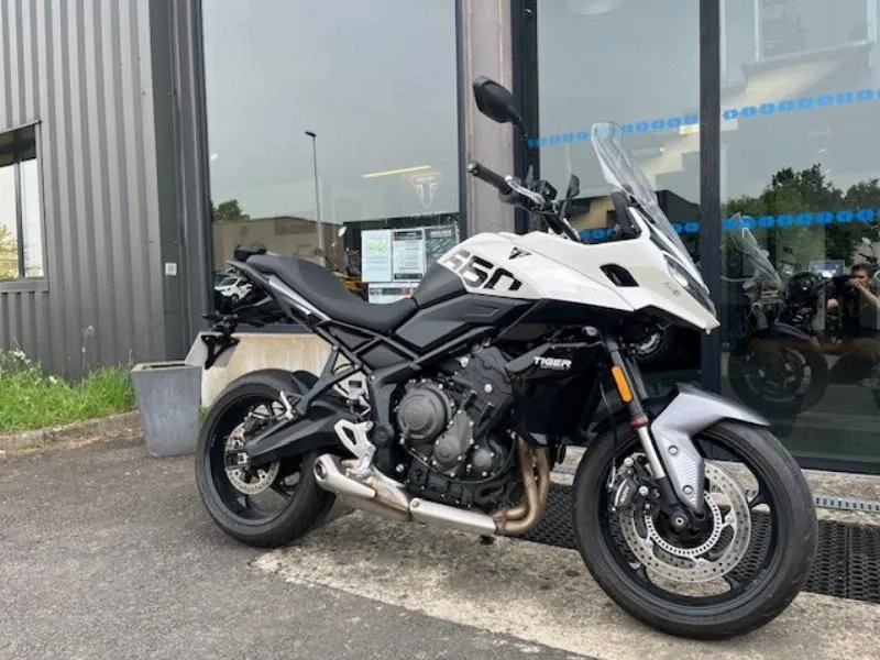 TIGER SPORT 660