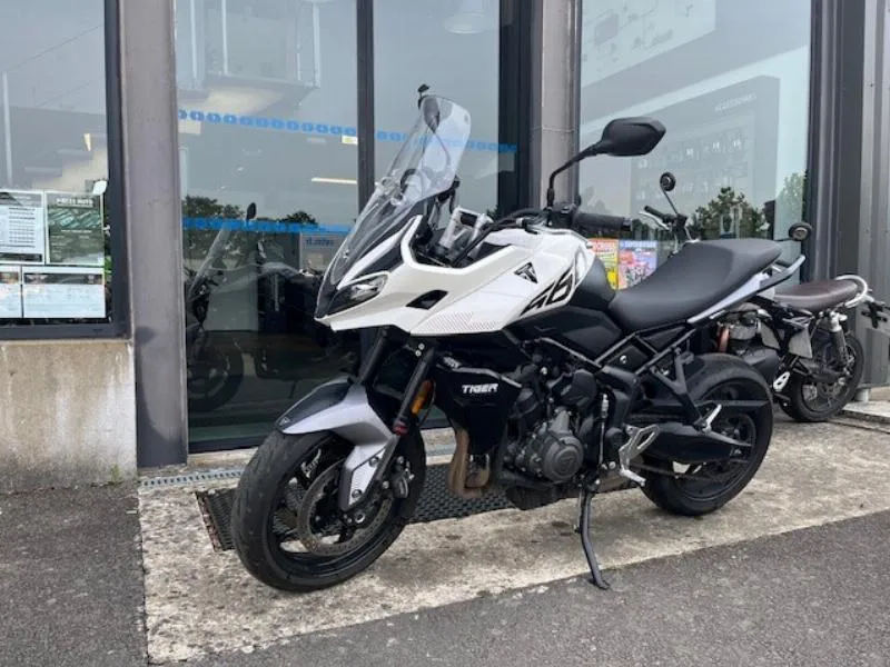 TIGER SPORT 660