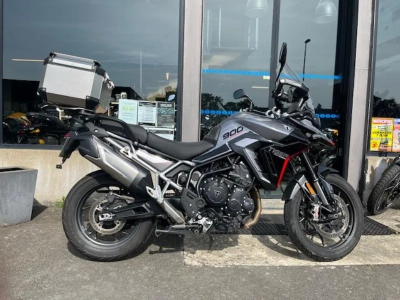 Tiger 900 GT PRO