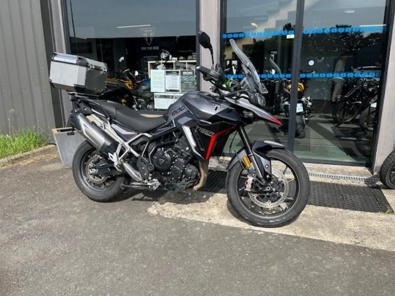 Tiger 900 GT PRO